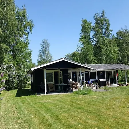 Hébergement de vacances Laeso Laeso