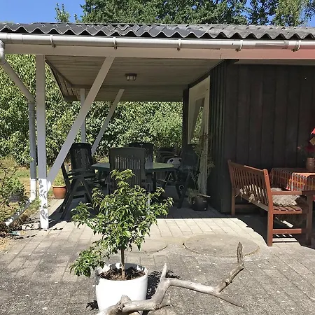 Hébergement de vacances Laeso Laeso